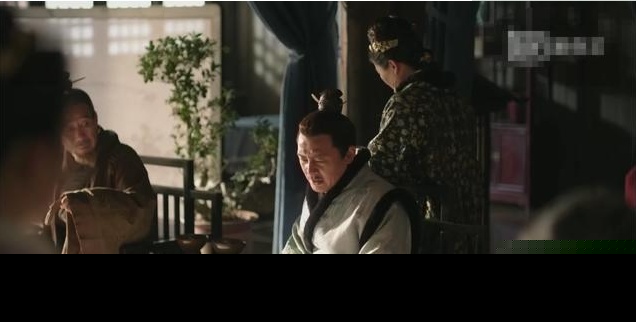 《知否》为什么盛家只接受和离 古代休书和和离有什么区别