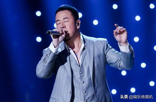 歌手2019第一期排名:刘欢夺冠没悬念,那么垫底