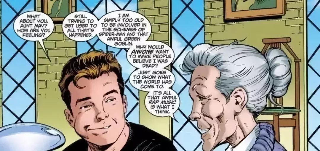 蜘蛛侠被称友好邻居原因是什么？蜘蛛侠背景介绍