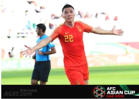 2019亚洲杯中国VS韩国赛程比赛时间 中国VS韩国前瞻比分预测