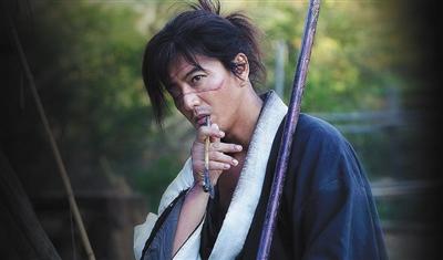 泷泽秀明接任日本最大演艺公司社长 偶像真的成霸道总裁了！