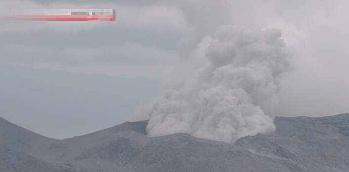 日本火山喷发伤亡情况如何？日本火山为何如此频繁喷发