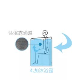 90后美女研究生设计自动洗澡机怎么回事？陈德芳为何设计自动洗澡机