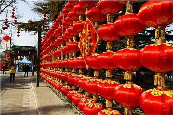 北京春节元宵节文化活动突出非遗特色和冬奥主题