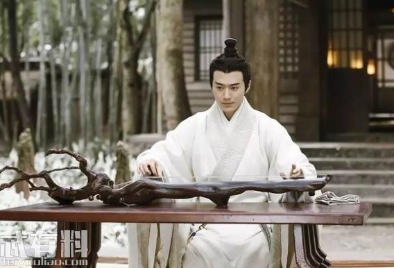 皓镧传嬴异人的历史原型是谁? 嬴异人为什么不