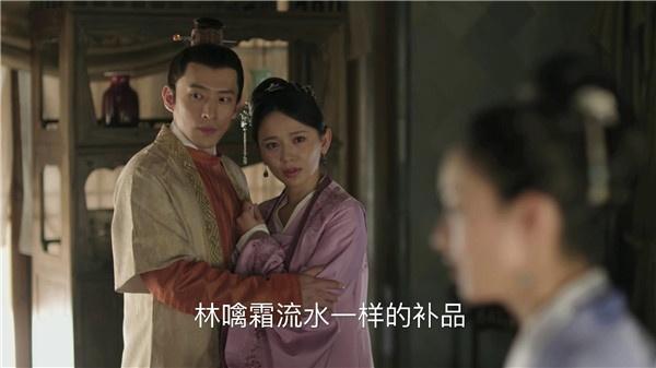 知否:被明兰撕破嘴脸,被梁晗看穿丑恶面目,墨兰将开始悲剧人生