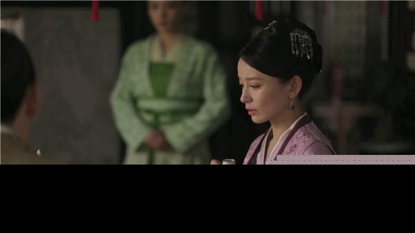 知否:被明兰撕破嘴脸,被梁晗看穿丑恶面目,墨兰将开始悲剧人生