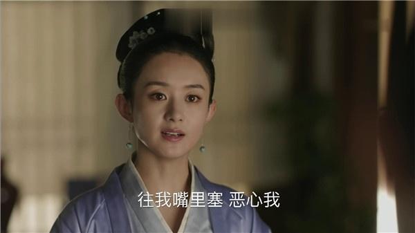 知否:被明兰撕破嘴脸,被梁晗看穿丑恶面目,墨兰将开始悲剧人生