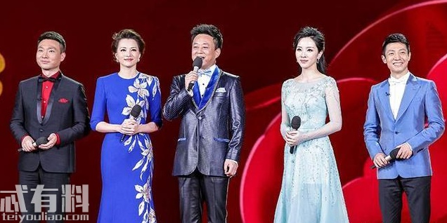 2019央视春晚11位主持人官宣公布，康辉的资历与才华坐镇C位实至名归