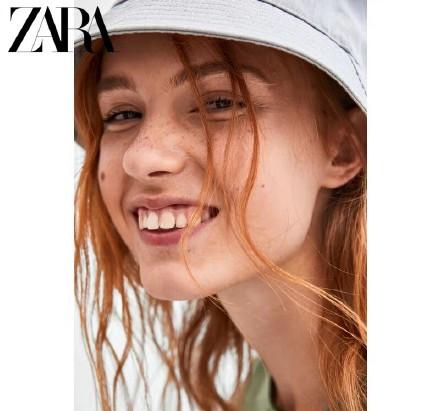 Zara全球广告被抨击故意丑化中国模特，网友：别一直活在滤镜中