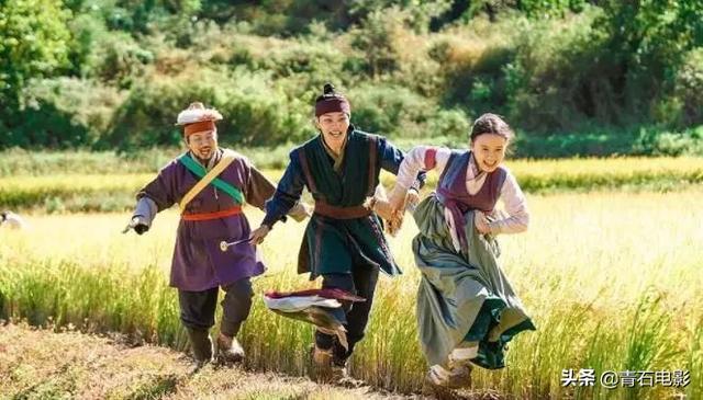 韩国男版《甄嬛传》，第一集就破收视纪录，《大长今》女二演王后