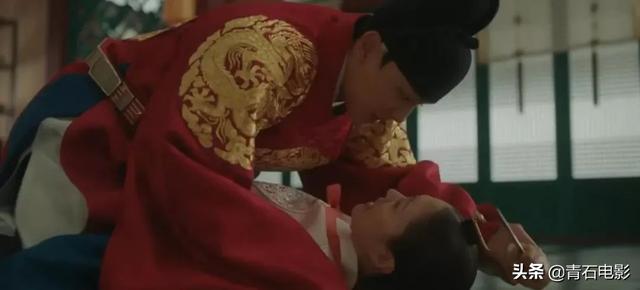 韩国男版《甄嬛传》，第一集就破收视纪录，《大长今》女二演王后