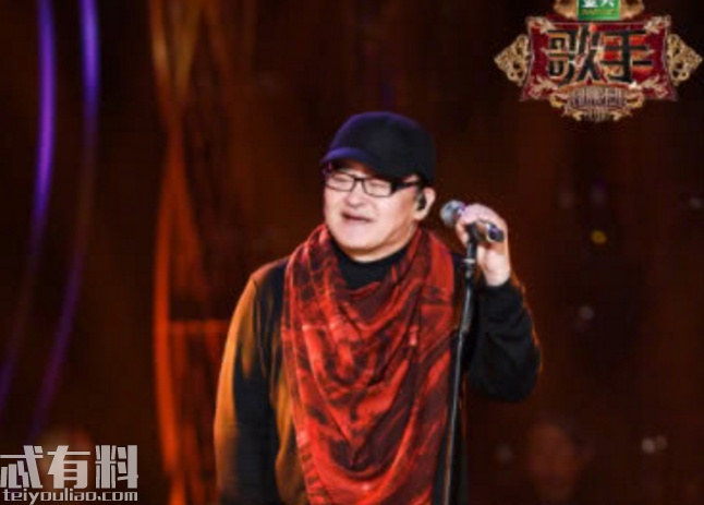 歌手2019第七期排名：吴青峰第一名，刘欢杨乃文名次不佳