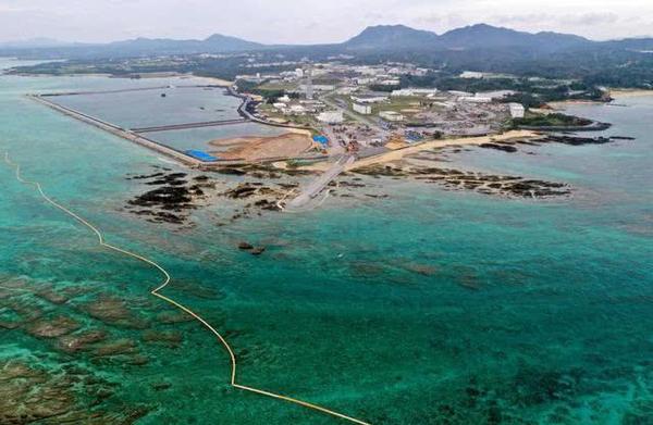 冲绳搬迁公投结果是什么 冲绳美军基地搬迁公投结果出炉