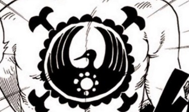 海贼王漫画934话最新情报：小紫没死有重要戏份 狂四郎造反（3）