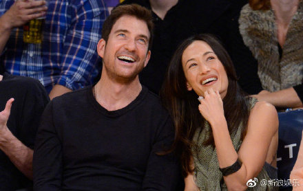 Maggie Q取消婚约原因是什么，与57岁未婚夫Dylan McDermott分手了吗？