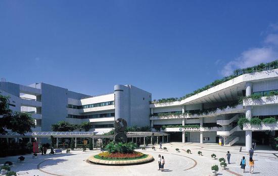 香港公立院校近1300名学生退学 或因期望落差大