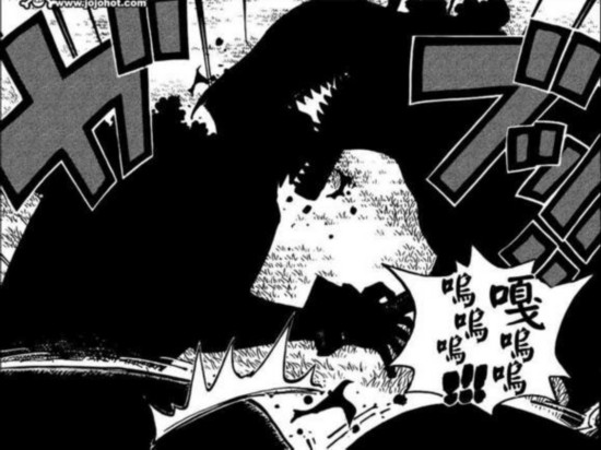 海贼王漫画935话什么时候更新 海贼王935话最新情报更新时间