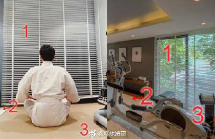 湾湾李易峰双双否认恋情 Blase湾湾个人资料微博照片原名胡湾
