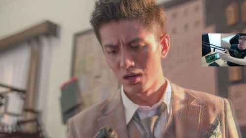 隐形守护者大结局剧情第十章结局男主肖途最后和谁在一起了2