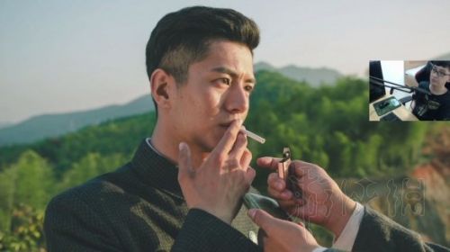 隐形守护者大结局剧情第十章结局男主肖途最后和谁在一起了
