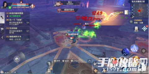 完美世界副本怎么打 完美世界诛天浮屠塔打法技巧详细攻略