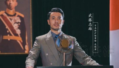 隐形守护者全角色介绍 隐形守护者全女主结局汇总