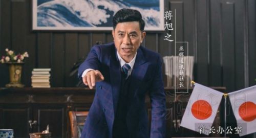 隐形守护者全角色介绍 隐形守护者全女主结局汇总