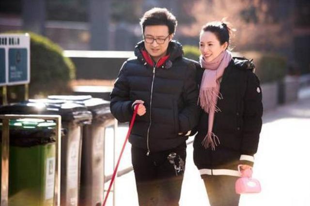 BBC报道章子怡汪峰勇敢爱情，当初两人曾被网友群嘲遭父母反对！