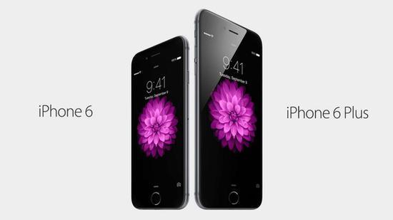iPhone 6今年5月停产 iPhone 7/8降至3500档