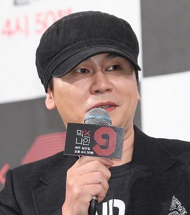 YG被税务调查是真的吗 YG娱乐在韩国地位如何被查原因和胜利有关吗