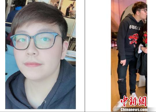 一名中国留学生在多伦多遭绑架