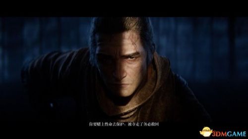 只狼超全面图文流程攻略 只狼BOSS打法攻略新手注意