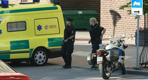 瑞典首都发生爆炸浏览器_瑞典首都发生爆炸严重吗？瑞典首都爆炸原因揭秘伤亡情况
