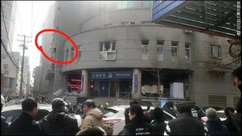 沈阳发生纵火爆炸警方最新通报，沈阳发生纵火爆炸事件经过