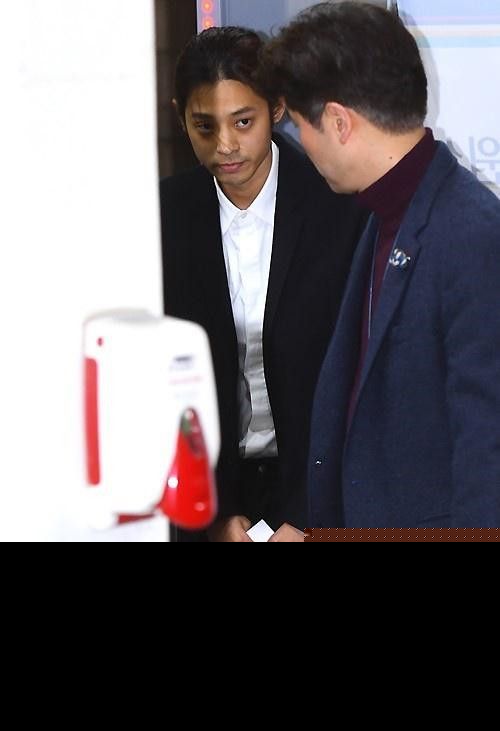 郑俊英被移送检方他要坐牢吗？郑俊英事件最新消息他涉嫌哪些犯罪