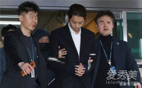 郑俊英被移送检方他要坐牢吗？郑俊英事件最新消息他涉嫌哪些犯罪