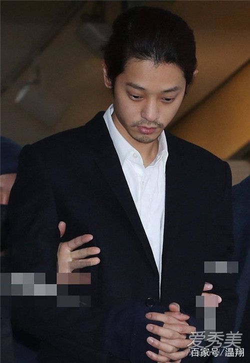 郑俊英被移送检方他要坐牢吗？郑俊英事件最新消息他涉嫌哪些犯罪