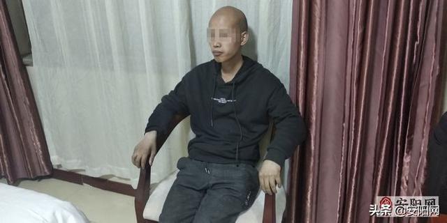 河南安阳17岁少年失踪11年被解救 在河北沧州做苦力、头发被拽掉