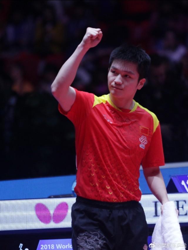 樊振东卫冕冠军怎么回事 乒乓球亚洲杯樊振东卫冕男单冠军