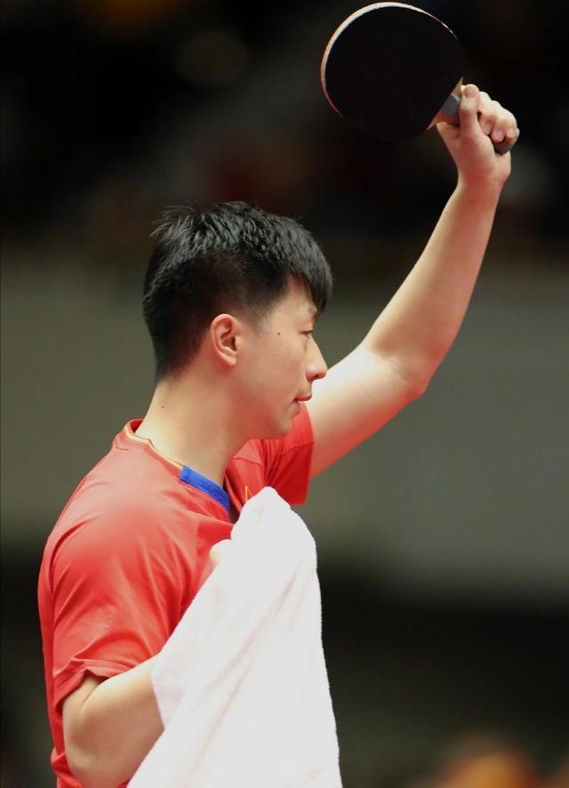 樊振东卫冕冠军怎么回事 乒乓球亚洲杯樊振东卫冕男单冠军