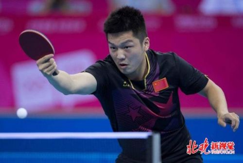 樊振东卫冕冠军怎么回事 乒乓球亚洲杯樊振东力克马龙