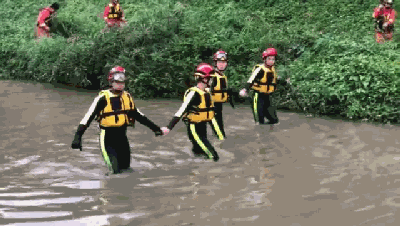 深圳洪水7人遇难最新消息 深圳洪水怎么引发的为何致7人死亡