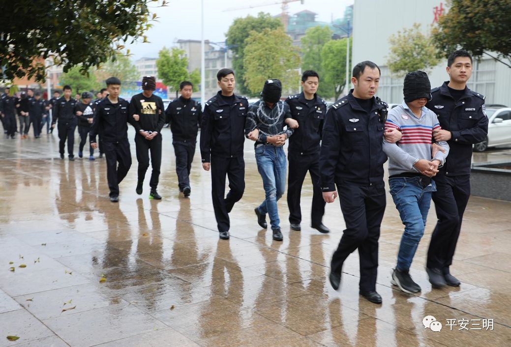 男子炒外汇被骗6万元 三明警方纵跨千里包客车抓嫌犯