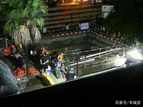 深圳洪水7人遇难名单公布，深圳洪水最新消息事故原因是什么
