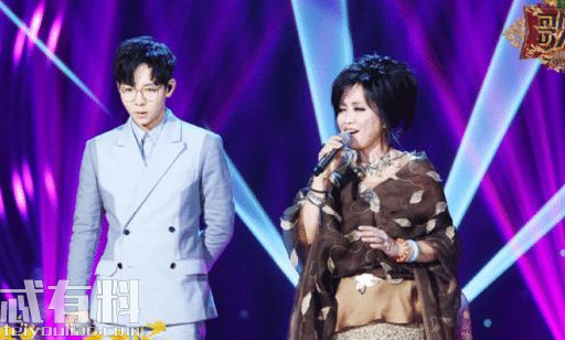 歌手2019总决赛排名：刘欢拿歌王 齐豫波琳娜龚琳娜三人止步第一轮原因