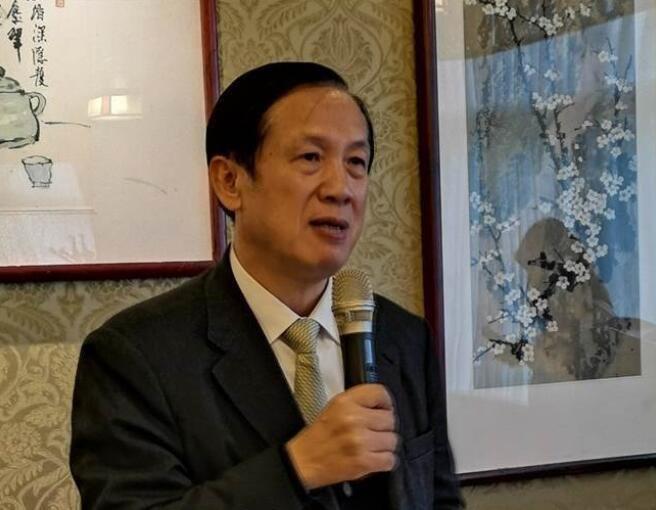 谈2020大选 台湾商总理事长：最重视谁能带领经济复苏