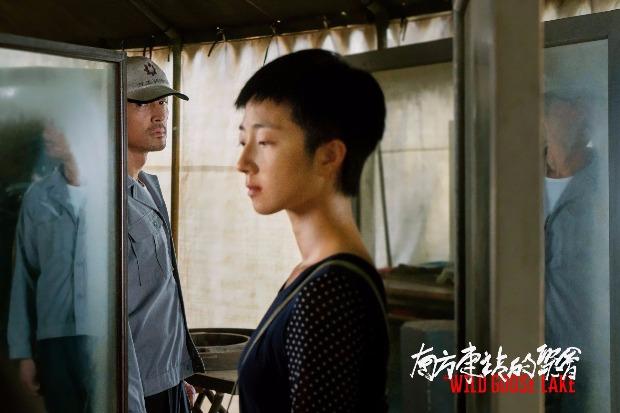胡歌在武汉拍的这部新片闯进戛纳电影节主竞赛单元，曾在江夏、东西湖取景