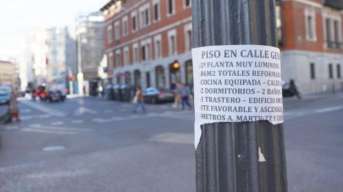 欧时力_欧时：西班牙新租房法生效 对留学生影响几何？