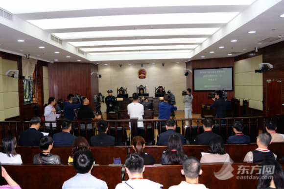 刘三田诉《人民的名义》抄袭案一审败诉 法院：不构成侵权